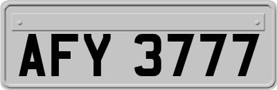 AFY3777