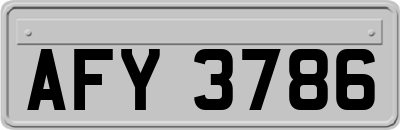 AFY3786