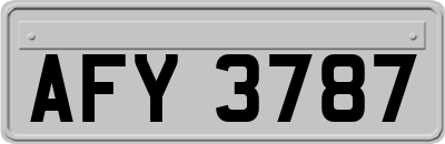 AFY3787