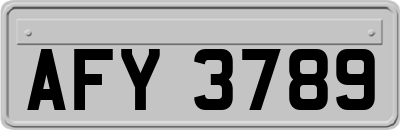 AFY3789