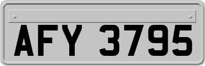 AFY3795