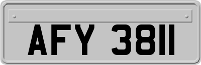 AFY3811