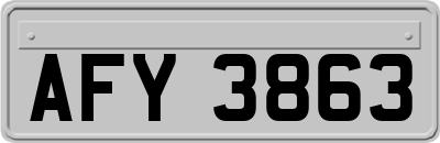 AFY3863