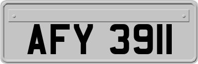 AFY3911