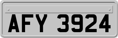 AFY3924