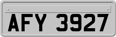 AFY3927