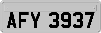 AFY3937