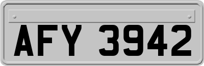 AFY3942
