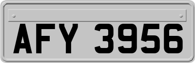 AFY3956