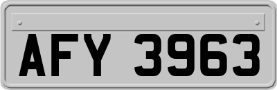 AFY3963