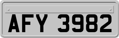 AFY3982