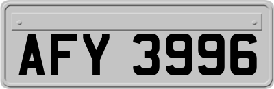 AFY3996