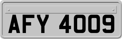AFY4009