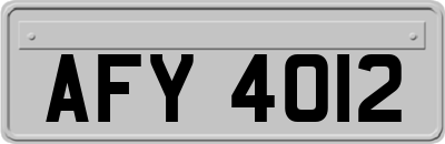 AFY4012