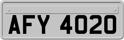 AFY4020