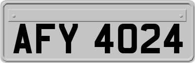 AFY4024