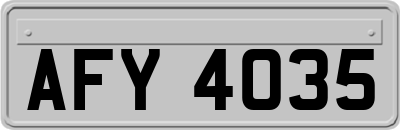 AFY4035