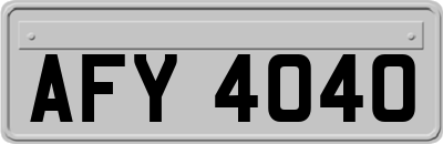 AFY4040