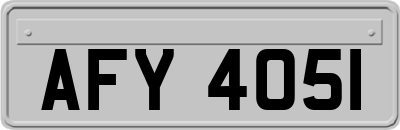 AFY4051