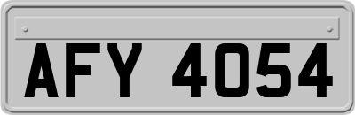 AFY4054