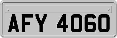 AFY4060