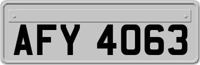 AFY4063