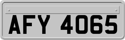 AFY4065