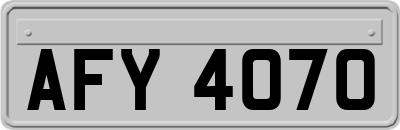 AFY4070