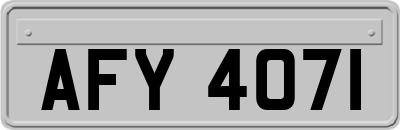 AFY4071