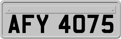 AFY4075