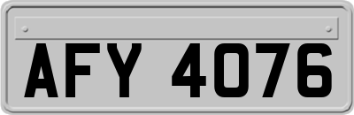 AFY4076