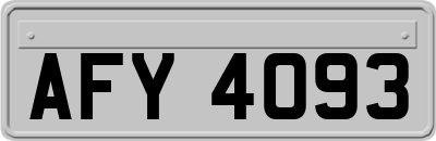 AFY4093