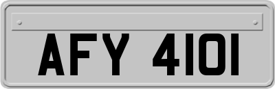 AFY4101