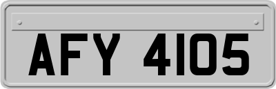 AFY4105