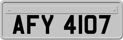 AFY4107