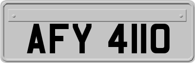 AFY4110
