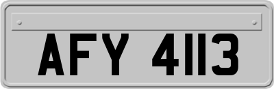 AFY4113