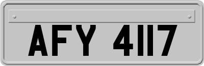 AFY4117
