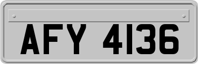 AFY4136