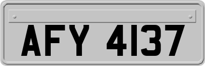 AFY4137