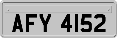 AFY4152