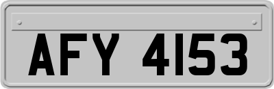 AFY4153