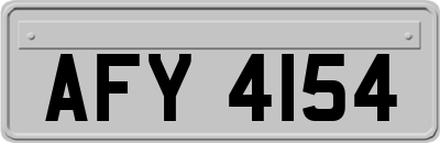 AFY4154