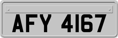AFY4167