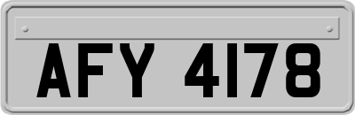 AFY4178