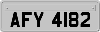 AFY4182