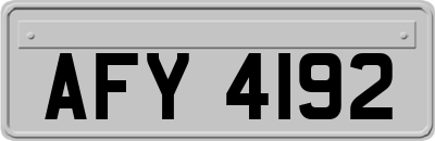 AFY4192