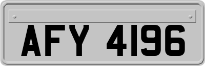 AFY4196