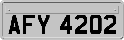 AFY4202
