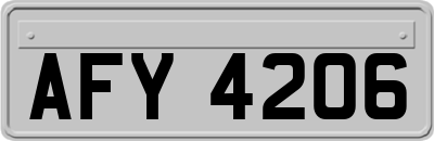 AFY4206
